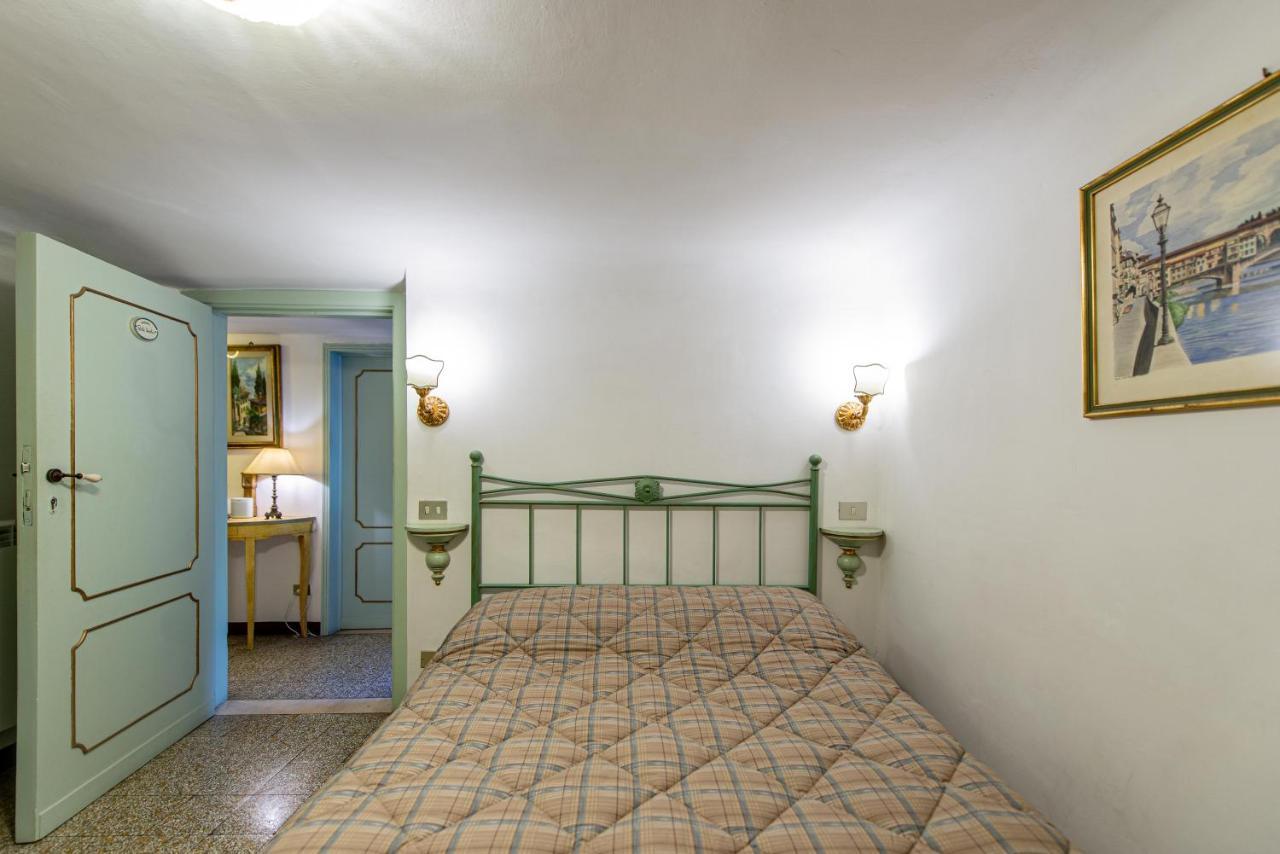 Casa Savonarola Charme Florença Exterior foto