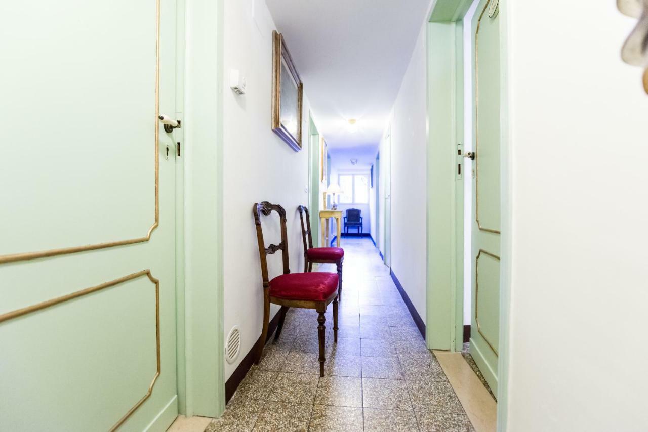 Casa Savonarola Charme Florença Exterior foto